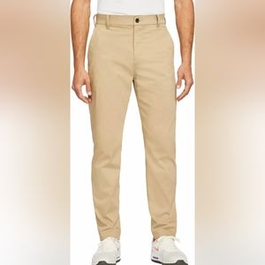 Nike Men's Dri fit UV Chino Slim Pants